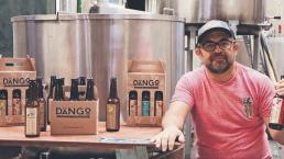 Dängo, una cerveza con sabor a México 