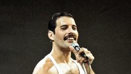 Freddie Mercury podría regresar a los escenarios... como un holograma