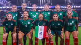 Se declara el 15 de agosto como “Día Nacional de la Mujer Futbolista”