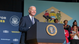¡Ya era hora! Joe Biden prevé tregua entre Israel y Hamás 