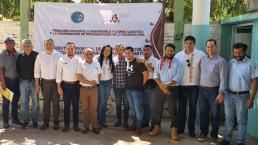 ¡La esperanza muere al último! Nueva propuesta para abastecer de agua en Michoacán