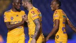 Tigres busca la victoria ante un débil Juárez, checa dónde y a qué hora ver el juego HOY