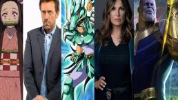 Nezuko, Dr. House, Shyru, Olivia Benson, Thanos y más, unidos por noble causa