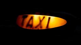 A taxista de la CDMX le llegó el karma tras haberse pasado de listo, esta fue la historia