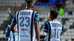 Pachuca buscará el mando de la Liga MX ante Juárez, ¿dónde y a qué hora verlo?