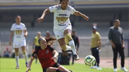 Liga MX Femenil: Pumas vs Tijuana, duelo directo rumbo a liguilla