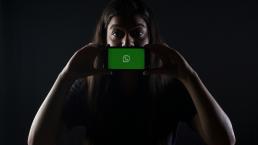 ¡Tus datos de WhatsApp podrían ser robados! Un descuido tuyo concretaría el delito