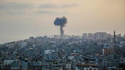 Ataque israelí acaba con la vida de palestinos que esperaban ayuda humanitaria