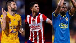 Copa de Campeones de la CONCACAF: ¿A quiénes enfrentaran los equipos mexicanos?