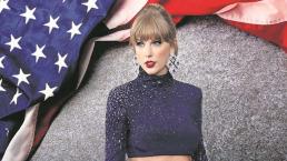 Taylor Swift, señalada de difundir propaganda demócrata, invita a los swifties a votar