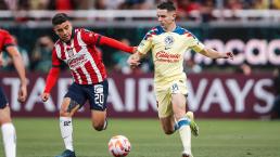 ¿Cuánto costará ver al América clasificarse a Cuartos de Final de Concachampions?