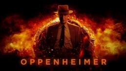 Oppenheimer tiene explosión de alegría en premios Oscar 2024