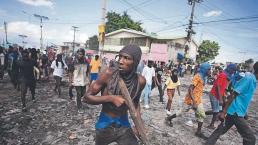 Haití se ha vuelto un “infierno” en la tierra ¿Cuál es la terrible razón?