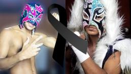 La Lucha Libre está de luto: Murió Rey Destroyer a los 22 años 