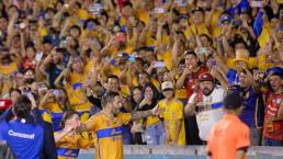 Tigres se impone a Orlando City y avanza en la Copa de Campeones CONCACAF