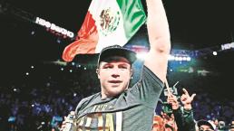 ¿Tiene miedo? Saúl “Canelo” Álvarez explicó por qué rechazó pelear contra Benavidez