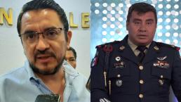 Guerrero: Renuncia secretario de gobierno y el de seguridad pública por asesinato de normalista