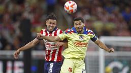 Chivas y América van por la victoria en la tercera edición del Clásico