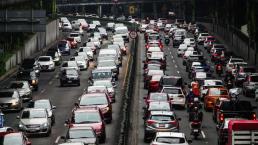 Este sábado 16 de marzo habrá marchas en CDMX ¿Cuáles son las rutas alternas?