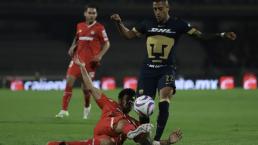 Toluca quiere sumar en casa ante unos Pumas que sufren de visita