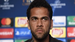 ¿Dani Alves tendrá libertad provisional? El futbolista asegura que no se les va a pelar