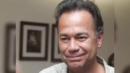 Reporte oficial de muerte de Nicandro Díaz: se le atravesó un animal