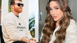 "¡Ahí no es!", Canelo Álvarez es advertido por desprecio de su esposa EN PÚBLICO