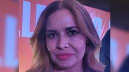 Lilli Brillanti es oficialmente opositora al gobierno como candidata de Movimiento Ciudadano