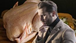 ¿Por qué NO se debe lavar el pollo y qué relación tiene con el Síndrome de Guillain-Barré?
