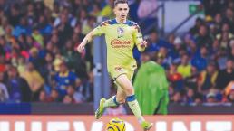 Entérate del plan para naturalizar a Álvaro Fidalgo y que juegue con la Selección Mexicana