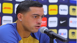 Funes Mori sabe que Pumas está en deuda con su gente y buscan reivindicarse vs Cruz Azul