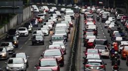 ¿Cómo se pondrá el tráfico este Jueves Santo en CDMX? Evita estas zonas y sal con tiempo
