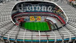 ¿CDMX sin Copa del Mundo? El Estadio Azteca no pasó las pruebas de la FIFA para el Mundial 2026