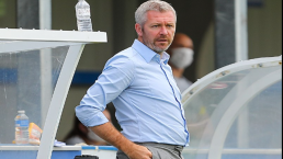 Willie Kirk es despedido como técnico del Leicester City Femenil por supuesta relación con una jugadora