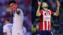 Chivas busca ser el primer vencedor en casa del Monterrey, transmisión y hora del partido