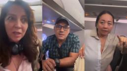 Colombianos acusan a aerolínea Avianca por retenerlos en el Aeropuerto de la CDMX
