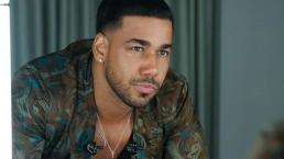 ¿Romeo Santos hospitalizado por infarto? Esto se sabe