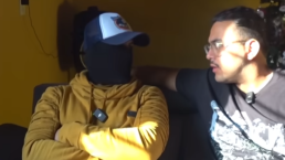 Liberan a youtuber secuestrado en Haití, viajó para entrevistar a líder de pandillas