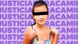 Revelan la desgarradora causa de muerte de Camila en Taxco; exigían 8 mil pesos por ella