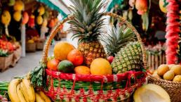 5 frutas de temporada baras y benéficas para ti y tu familia, entérate cuáles son