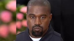 ¡Ya lo perdimos! Demandan a Kanye West por discriminación racial