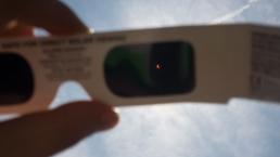 ¿Se va a oscurecer por completo? Así se verá el eclipse de HOY 8 de abril en el Valle de México