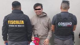Buscan vincular a proceso a Fofo Márquez por golpear a mujer en Naucalpan