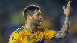 Gignac falló penal y deja ir el pase a semifinales en la Concacaf Champions League