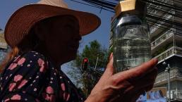Agua contaminada de la Benito Juárez puede causar cáncer, así lo reveló estudio