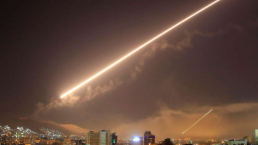 ¿Tercera Guerra Mundial? Irán lanza ataque aéreo contra Israel y el mundo tiembla