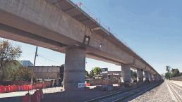 Por obras del Tren Suburbano, la SICT no ha cumplido con lo prometido a vecinos de Tultepec