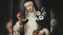 La milagrosa Santa Inés de Montepulciano, ¿para qué se le puede rezar?