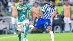 ¿En qué canal y a qué hora ver el León vs Monterrey este sábado 20 de abril?