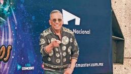 Para Alberto Barros la salsa resurgirá nuevamente